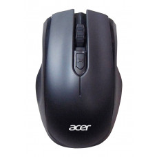 Мышь Acer OMR030 черный оптическая 1600dpi беспров. USB 3but