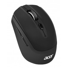 Мышь Acer OMR040 черный оптическая 1600dpi беспров. USB 6but (ZL.MCEEE.00A)