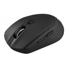 Мышь Acer OMR040 черный оптическая 1600dpi беспров. USB 6but (ZL.MCEEE.00A)