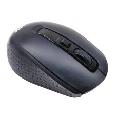 Мышь Acer OMR060 черный оптическая 1600dpi беспров. USB 6but (ZL.MCEEE.00C)
