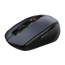 Мышь Acer OMR060 черный оптическая 1600dpi беспров. USB 6but (ZL.MCEEE.00C)