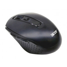 Мышь Acer OMR060 черный оптическая 1600dpi беспров. USB 6but (ZL.MCEEE.00C)