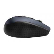 Мышь Acer OMR060 черный оптическая 1600dpi беспров. USB 6but (ZL.MCEEE.00C)