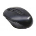 Мышь Acer OMR060 черный оптическая 1600dpi беспров. USB 6but (ZL.MCEEE.00C)