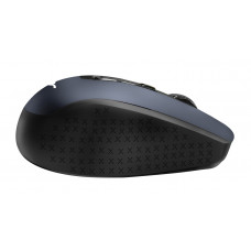 Мышь Acer OMR070 черный оптическая 1600dpi беспров. BT/Radio USB для ноутбука 6but (ZL.MCEEE.00D)