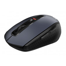 Мышь Acer OMR070 черный оптическая 1600dpi беспров. BT/Radio USB для ноутбука 6but (ZL.MCEEE.00D)