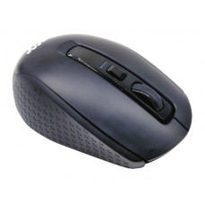 Мышь Acer OMR070 черный оптическая 1600dpi беспров. BT/Radio USB для ноутбука 6but (ZL.MCEEE.00D)