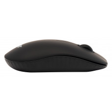 Мышь Acer OMR130 черный оптическая 1200dpi беспров. USB 3but (ZL.MCEEE.00F)