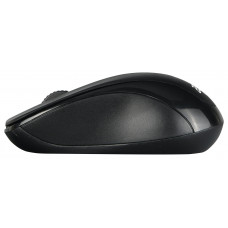 Мышь Acer OMR131 черный оптическая 1000dpi беспров. USB для ноутбука 3but (ZL.MCEEE.01E)