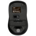 Мышь Acer OMR132 синий/черный оптическая 1000dpi беспров. USB для ноутбука 3but (ZL.MCEEE.01F)