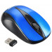 Мышь Acer OMR132 синий/черный оптическая 1000dpi беспров. USB для ноутбука 3but (ZL.MCEEE.01F)