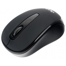 Мышь Acer OMR133 черный оптическая 1000dpi беспров. USB для ноутбука 3but (ZL.MCEEE.01G)