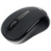 Мышь Acer OMR133 черный оптическая 1000dpi беспров. USB для ноутбука 3but (ZL.MCEEE.01G)