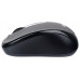 Мышь Acer OMR134 серый оптическая 1000dpi беспров. USB для ноутбука 3but (ZL.MCEEE.01H)