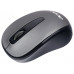 Мышь Acer OMR134 серый оптическая 1000dpi беспров. USB для ноутбука 3but (ZL.MCEEE.01H)