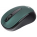 Мышь Acer OMR135 зеленый оптическая 1000dpi беспров. USB для ноутбука 3but (ZL.MCEEE.01I)