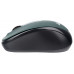 Мышь Acer OMR135 зеленый оптическая 1000dpi беспров. USB для ноутбука 3but (ZL.MCEEE.01I)