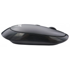 Мышь Acer OMR137 черный оптическая 1600dpi беспров. USB 4but (ZL.MCEEE.01K)