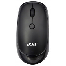 Мышь Acer OMR137 черный оптическая 1600dpi беспров. USB 4but (ZL.MCEEE.01K)