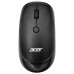 Мышь Acer OMR137 черный оптическая 1600dpi беспров. USB 4but (ZL.MCEEE.01K)