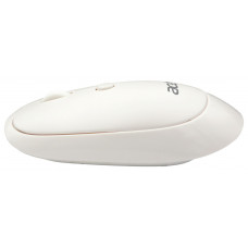 Мышь Acer OMR138 белый оптическая 1600dpi беспров. USB 4but (ZL.MCEEE.01L)