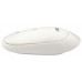 Мышь Acer OMR138 белый оптическая 1600dpi беспров. USB 4but (ZL.MCEEE.01L)