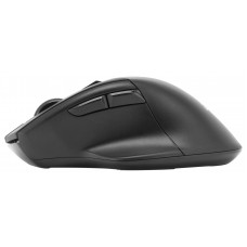 Мышь Acer OMR150 черный оптическая 1600dpi беспров. USB 6but (ZL.MCEEE.00K)