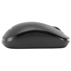 Мышь Acer OMR160 черный оптическая 1200dpi беспров. USB 3but (ZL.MCEEE.00M)