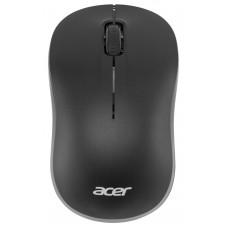 Мышь Acer OMR160 черный оптическая 1200dpi беспров. USB 3but (ZL.MCEEE.00M)
