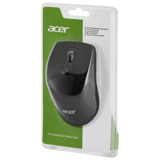 Мышь Acer OMR170 черный оптическая 1600dpi беспров. BT/Radio USB 6but (ZL.MCEEE.00N)