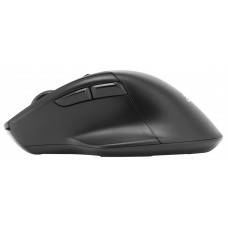 Мышь Acer OMR170 черный оптическая 1600dpi беспров. BT/Radio USB 6but (ZL.MCEEE.00N)