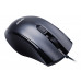 Мышь Acer OMW020 черный оптическая 1600dpi USB 4but (ZL.MCEEE.004)
