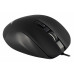 Мышь Acer OMW120 черный оптическая 2000dpi USB 6but (ZL.MCEEE.00H)