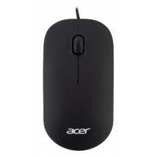 Мышь Acer OMW122 черный оптическая 1200dpi USB 3but (ZL.MCEEE.00V)