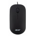 Мышь Acer OMW122 черный оптическая 1200dpi USB 3but (ZL.MCEEE.00V)