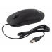 Мышь Acer OMW122 черный оптическая 1200dpi USB 3but (ZL.MCEEE.00V)