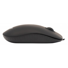 Мышь Acer OMW122 черный оптическая 1200dpi USB 3but (ZL.MCEEE.00V)