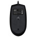 Мышь Acer OMW126 черный оптическая 1200dpi USB 3but (ZL.MCEEE.010)