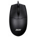 Мышь Acer OMW126 черный оптическая 1200dpi USB 3but (ZL.MCEEE.010)