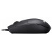 Мышь Acer OMW126 черный оптическая 1200dpi USB 3but (ZL.MCEEE.010)