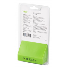 Мышь Acer OMW130 черный оптическая 3600dpi USB 6but (ZL.MCEEE.00J)