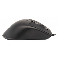 Мышь Acer OMW130 черный оптическая 3600dpi USB 6but (ZL.MCEEE.00J)
