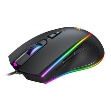 Мышь Acer OMW131 черный оптическая 6400dpi USB 7but (ZL.MCEEE.015)