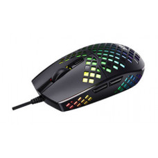 Мышь Acer OMW134 черный оптическая 6400dpi USB 6but (ZL.MCEEE.018)