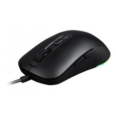Мышь Acer OMW135 черный оптическая 6400dpi USB 7but (ZL.MCEEE.019)