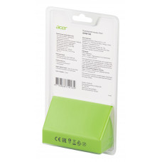 Мышь Acer OMW140 черный оптическая 1200dpi USB 3but (ZL.MCEEE.00L)