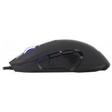Мышь Acer OMW160 черный оптическая 6400dpi USB 8but (ZL.MCEEE.00Q)
