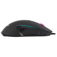 Мышь Acer OMW160 черный оптическая 6400dpi USB 8but (ZL.MCEEE.00Q)