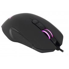 Мышь Acer OMW160 черный оптическая 6400dpi USB 8but (ZL.MCEEE.00Q)