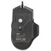 Мышь Acer OMW180 черный оптическая 6400dpi USB 9but (ZL.MCEEE.00S)